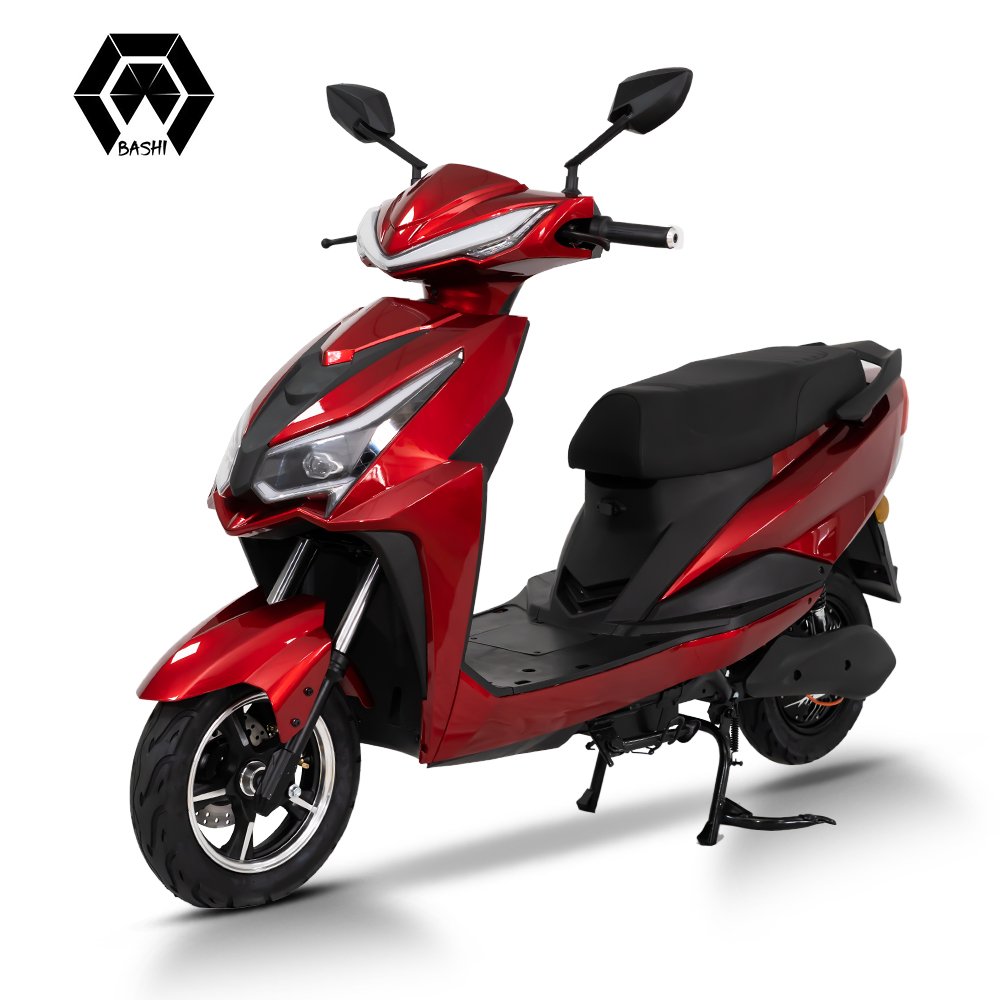 2023 fastest cheap lithium battery scooter electric motorcycles for sale