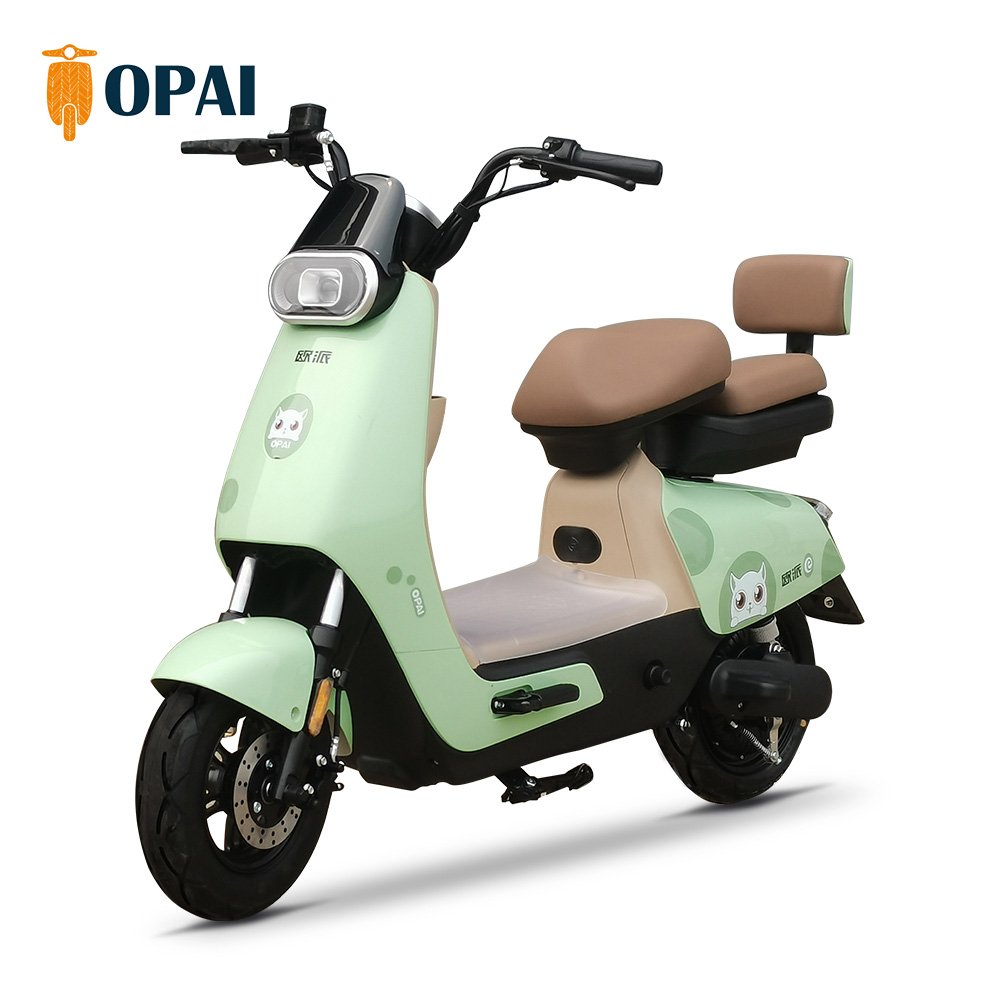 OPAI High Quality Chinese Factory Cheapest 48V 650W Scooter Electric City Bike Electric Bicycle Strong Electric Bike