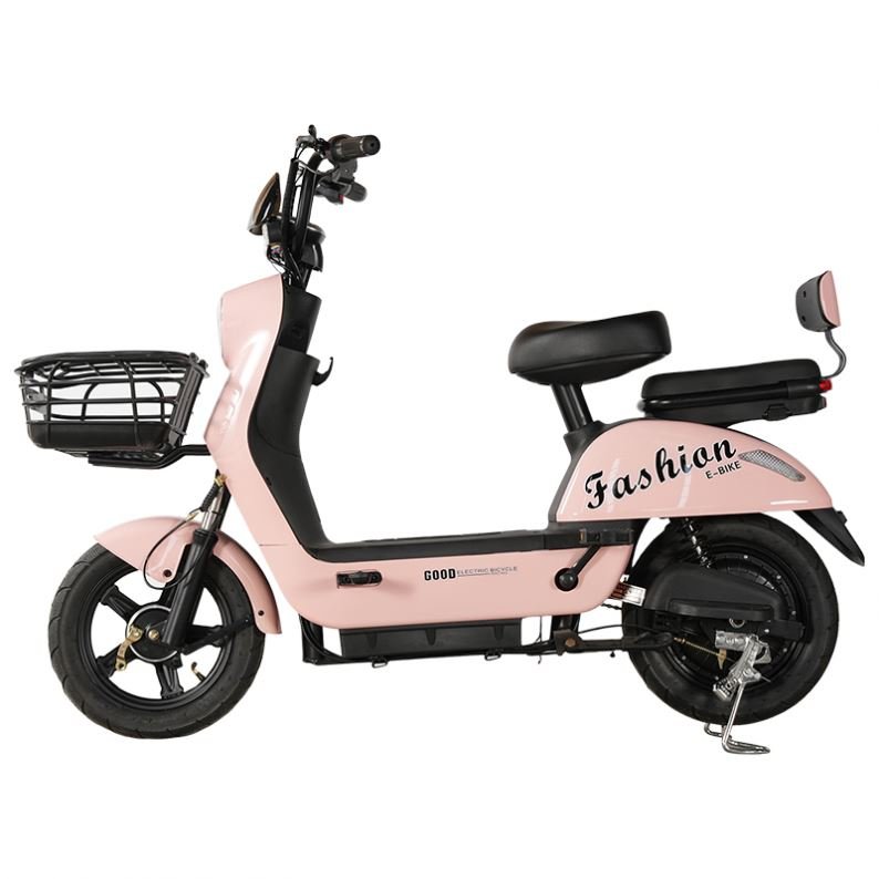 14 inch vintage electric bike 250 watt electric city bike e bike