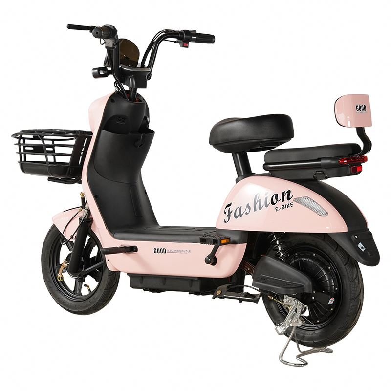 14 inch vintage electric bike 250 watt electric city bike e bike