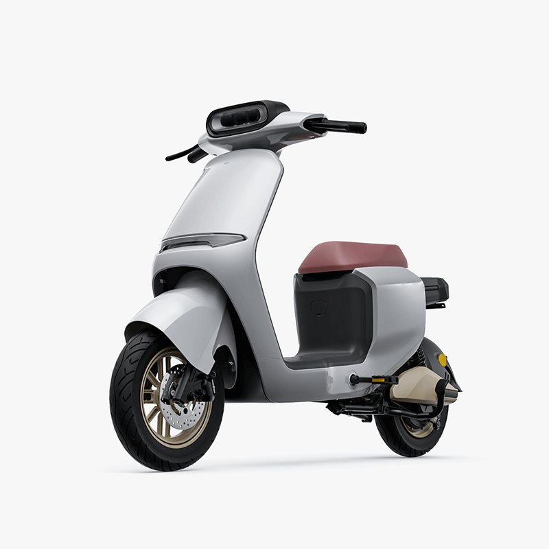 2024 Motor moped Classic Electric E Motorcycle Scooter motocicletas delivery moped