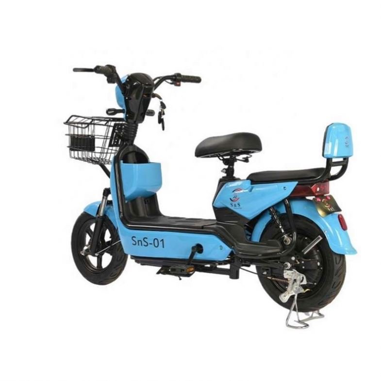 New Design Bike city Top 500W 48V 20AH Beach Cruiser Electric Bike Electric City Bike