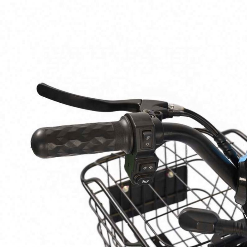 New Design Bike city Top 500W 48V 20AH Beach Cruiser Electric Bike Electric City Bike
