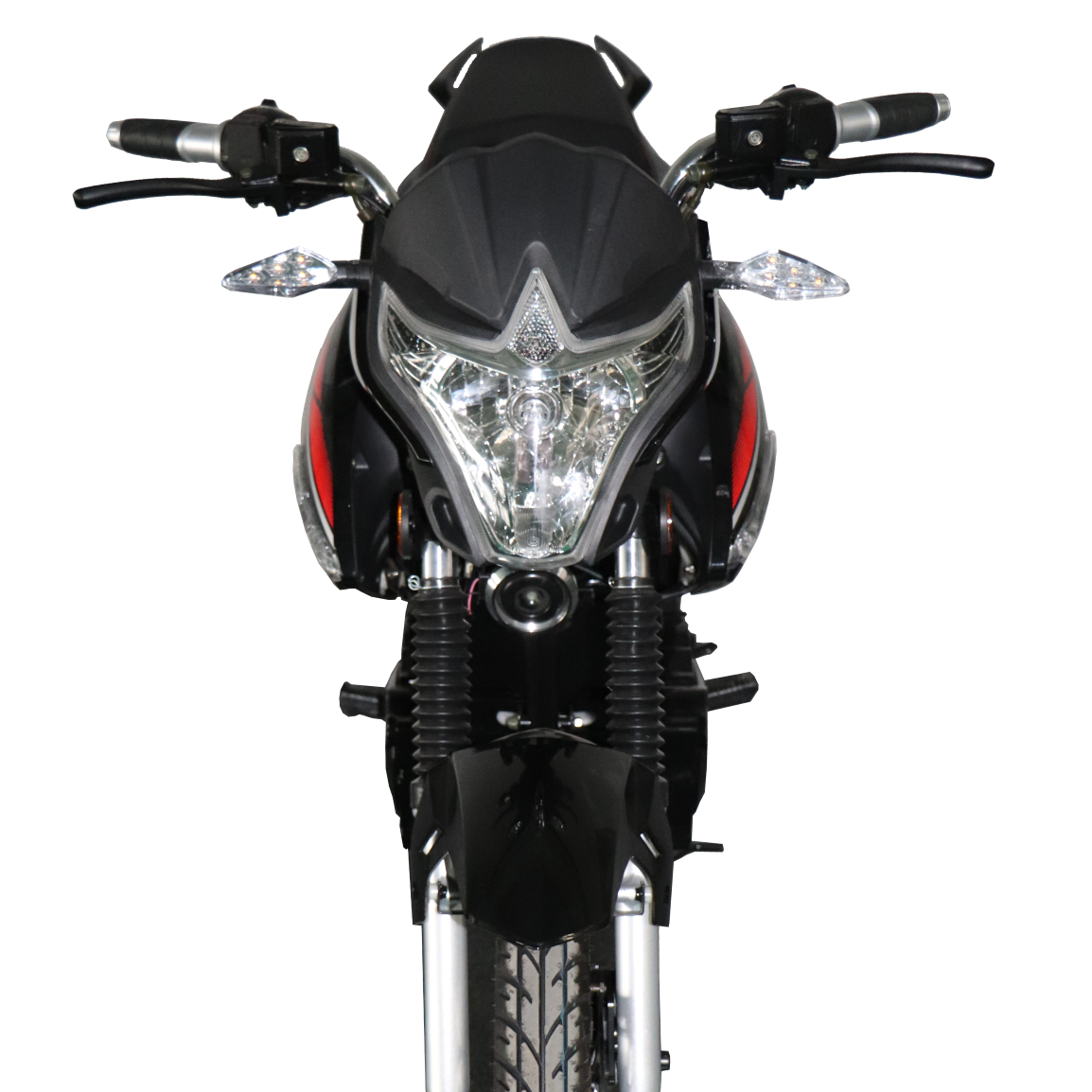 3000w Lithium Electric Motorcycle for Adult-M