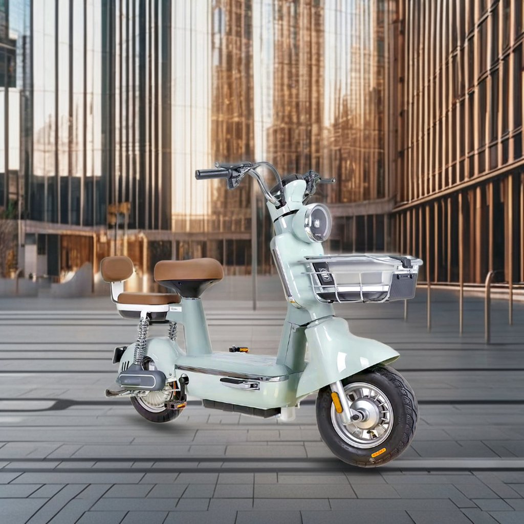YIDE 48V 3-Wheel Adult Electric City Bike 15000W Ebike 750W Motor Power Smart Electronic 21 Speed Mountain Bike Lithium Battery