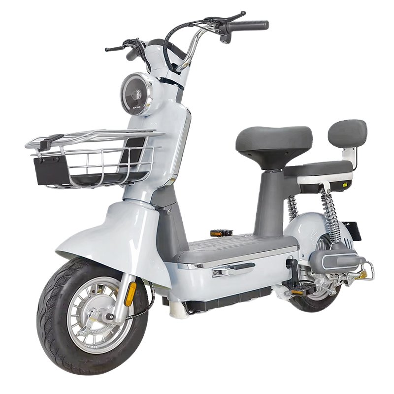 YIDE 48V 3-Wheel Adult Electric City Bike 15000W Ebike 750W Motor Power Smart Electronic 21 Speed Mountain Bike Lithium Battery
