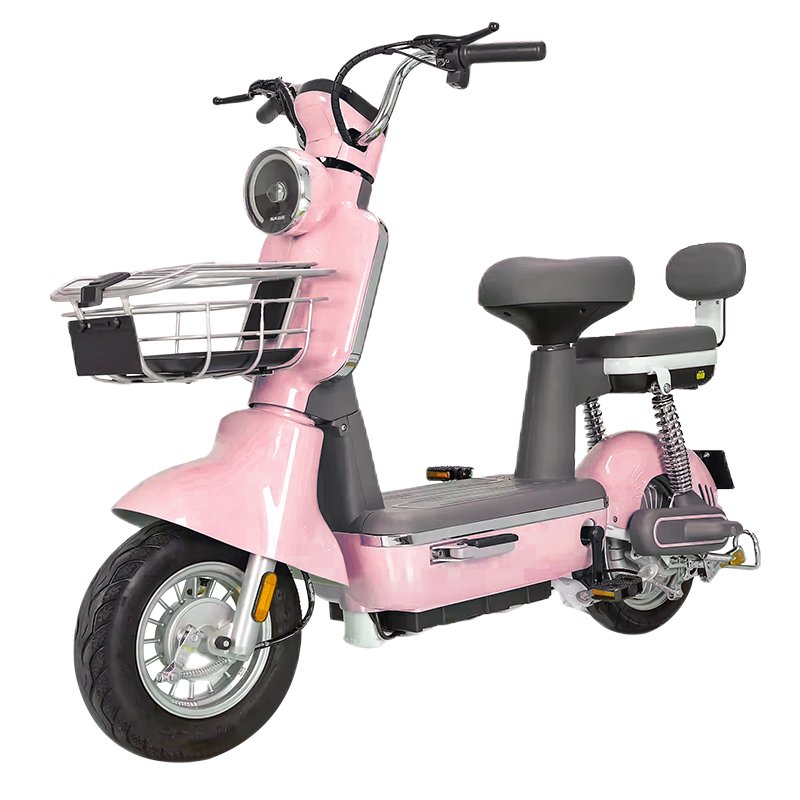 YIDE 48V 3-Wheel Adult Electric City Bike 15000W Ebike 750W Motor Power Smart Electronic 21 Speed Mountain Bike Lithium Battery