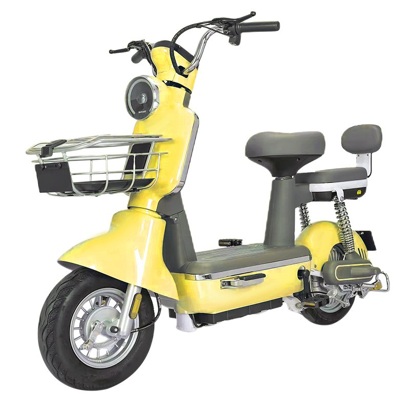 YIDE 48V 3-Wheel Adult Electric City Bike 15000W Ebike 750W Motor Power Smart Electronic 21 Speed Mountain Bike Lithium Battery