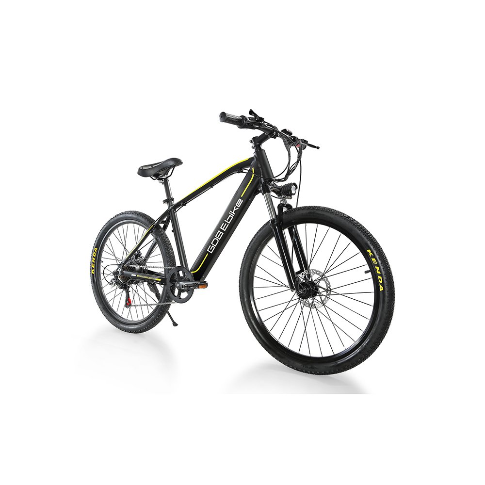GDS EBIKE M037 Drop Shipping e sports electric 250 watt mountain bike ebike