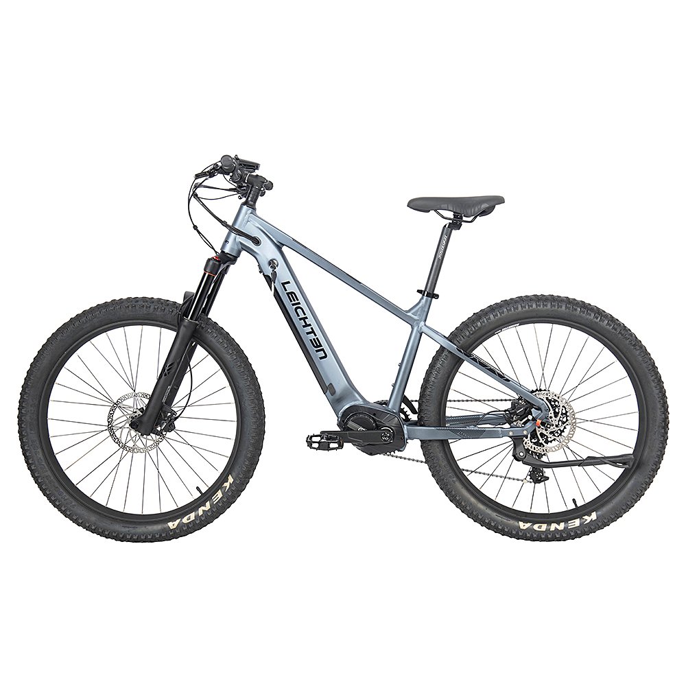 Top Sale Mountain Electric Bicycle 32km/H Electric road Bike 500W Middle Driving brushless motor ebike 29