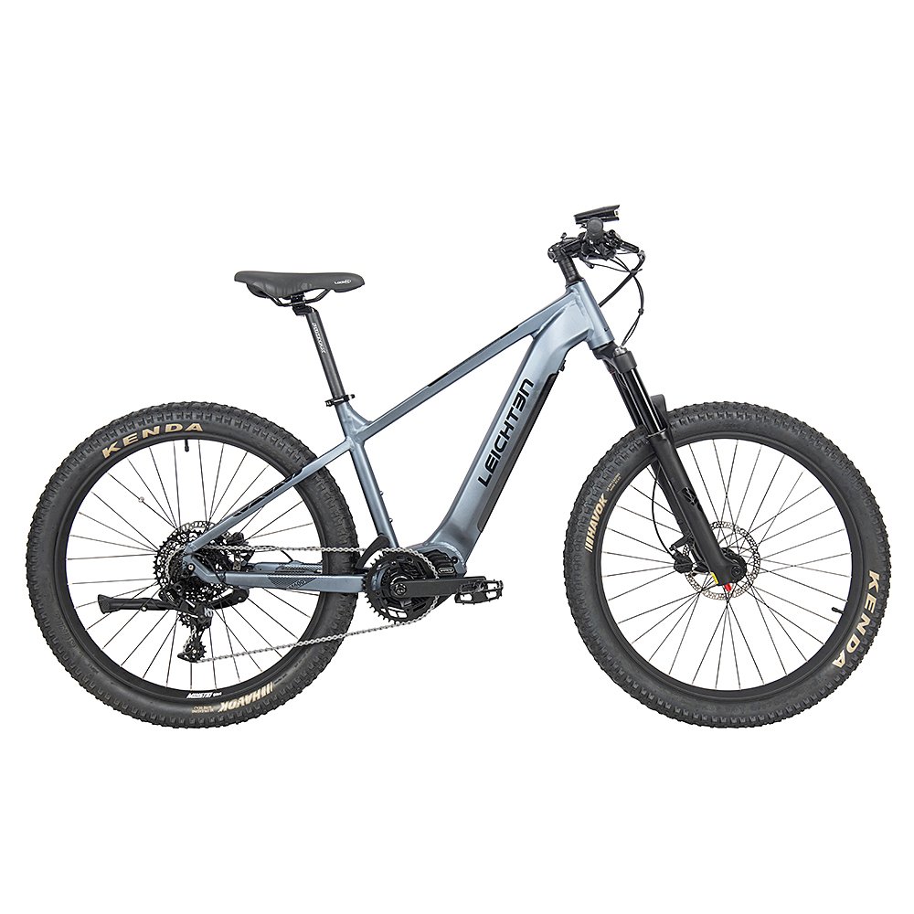 Top Sale Mountain Electric Bicycle 32km/H Electric road Bike 500W Middle Driving brushless motor ebike 29