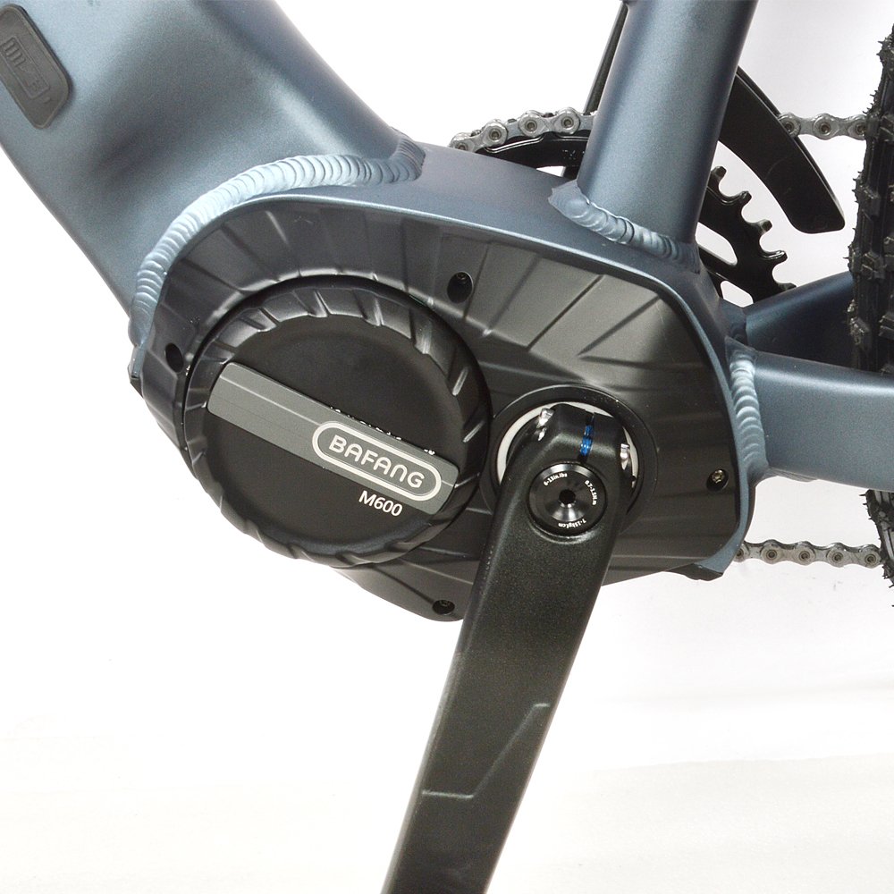 Top Sale Mountain Electric Bicycle 32km/H Electric road Bike 500W Middle Driving brushless motor ebike 29