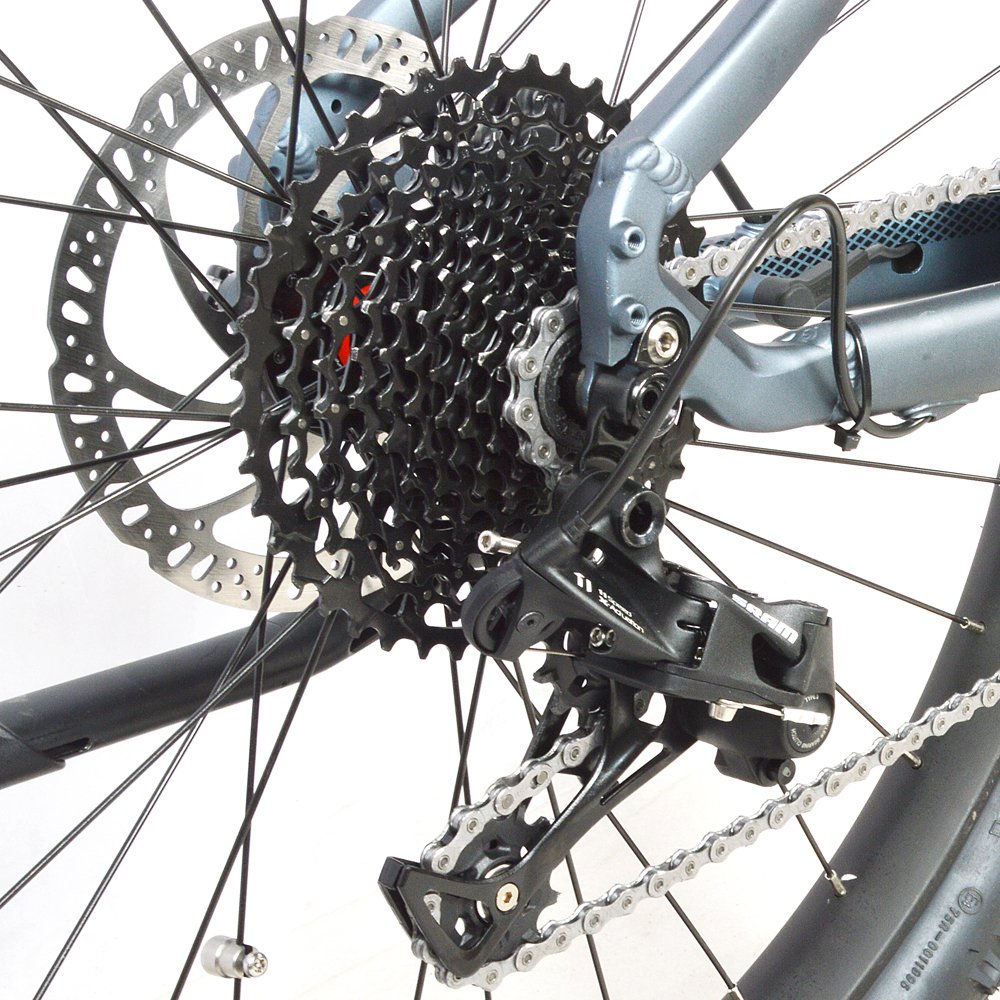 Top Sale Mountain Electric Bicycle 32km/H Electric road Bike 500W Middle Driving brushless motor ebike 29