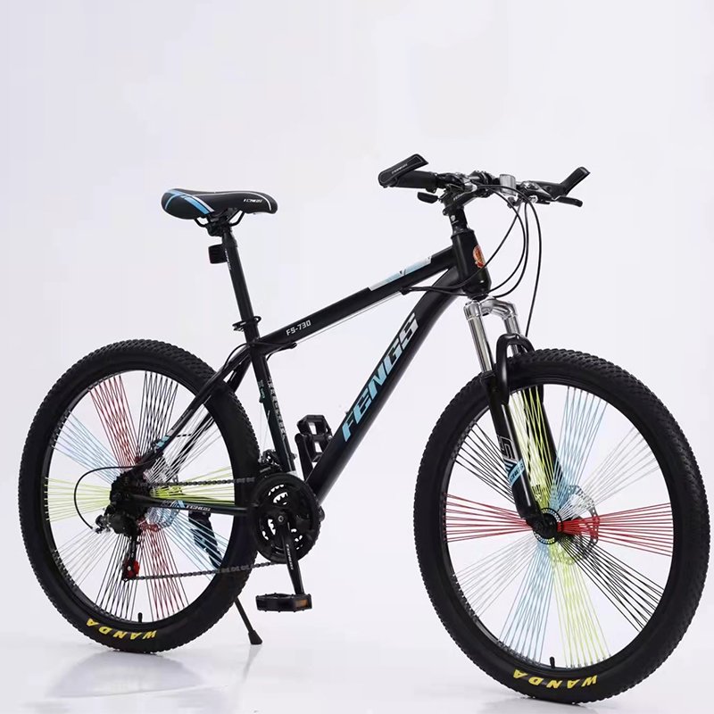 Carbon fiber road bikes mountain bike Good Quality used gents bicycles from Japan/26 inch mountain bike/bycycles