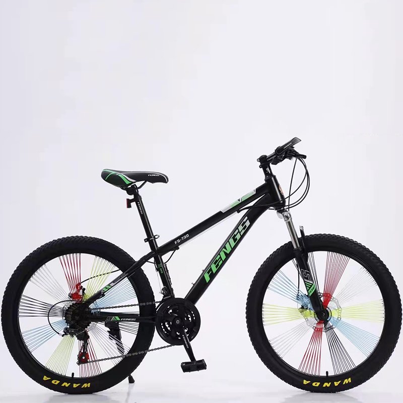Carbon fiber road bikes mountain bike Good Quality used gents bicycles from Japan/26 inch mountain bike/bycycles