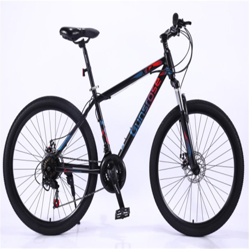 Mountainbike 29 inch full suspension bycicle/26 inch steel frame mountain bike bikecycle/bicicleta bicycle for man