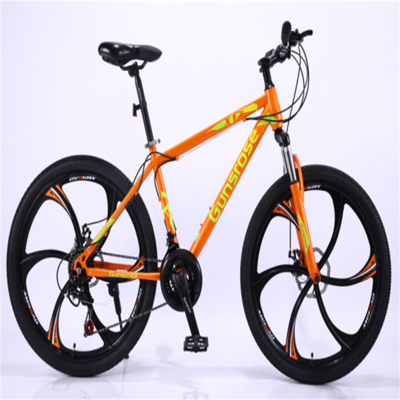 Mountainbike 29 inch full suspension bycicle/26 inch steel frame mountain bike bikecycle/bicicleta bicycle for man