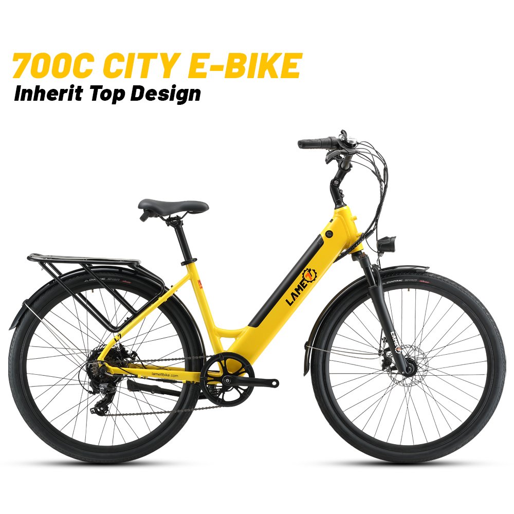 500w 48v Rechargeable Electric Bicycle Dirt Bike Adult EU Warehouse Speed Street City Road e Bikes 2023 Electric Bicycle