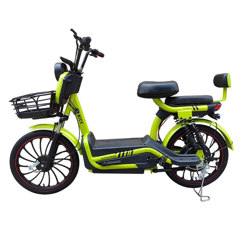Motorcycles Sportbikes 100Km Circuit Motobke Odometer 48Cc Shenzhen Smart Indicators 400Wattd L Electric Motorcycle