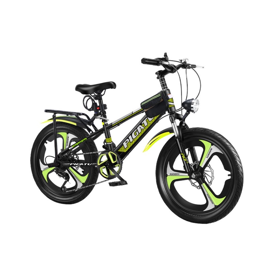 Alloy super light competition sport 20 inch children's bicycles mountain bikes for children