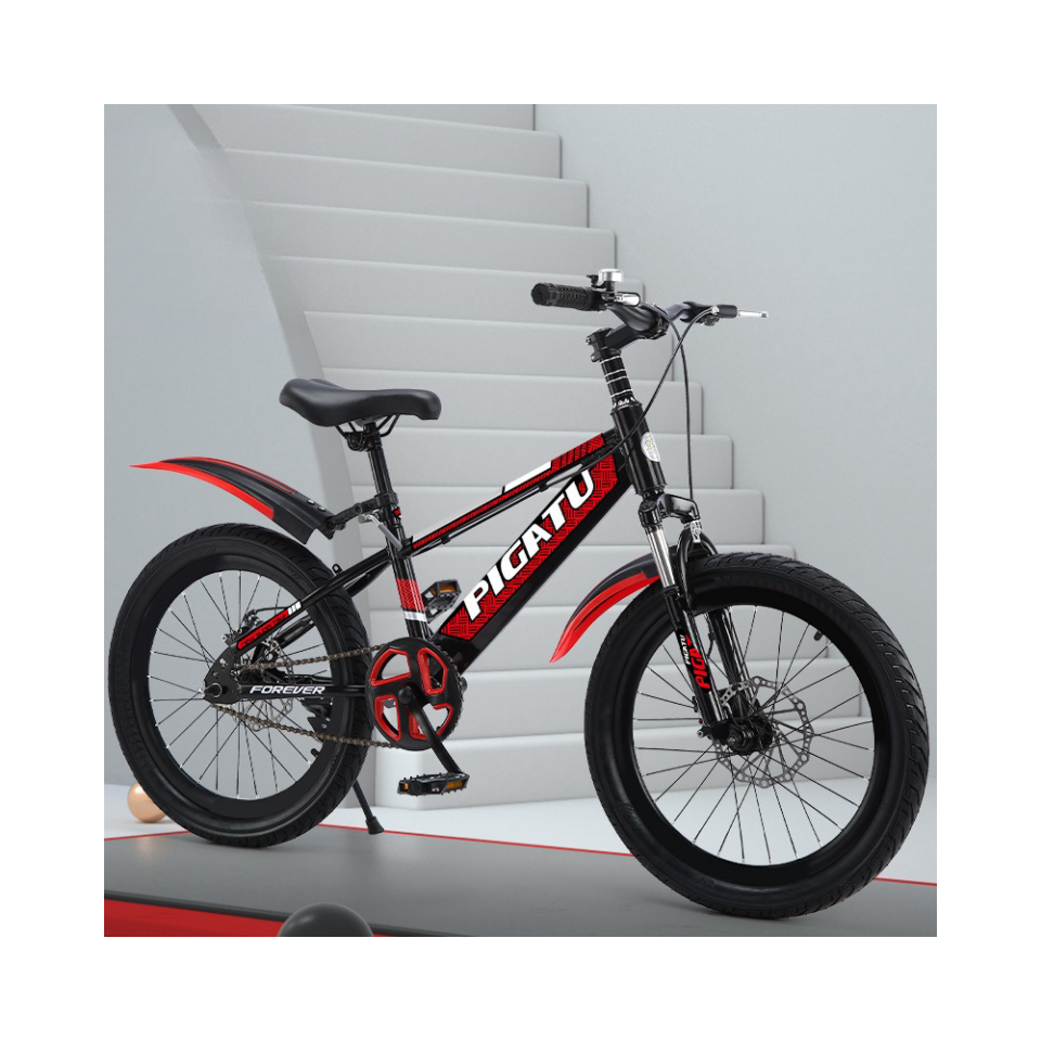 Alloy super light competition sport 20 inch children's bicycles mountain bikes for children