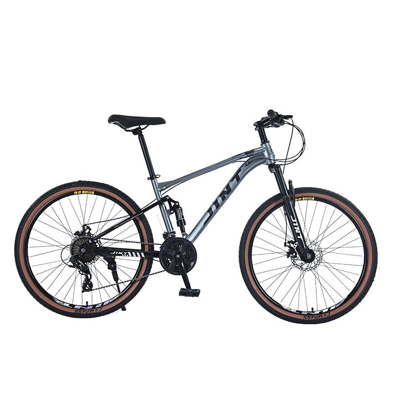 Wholesale 26 Inch Disc Brake Steel Soft-tail Frame Shock Sorption MTB Road Bikes For Adult