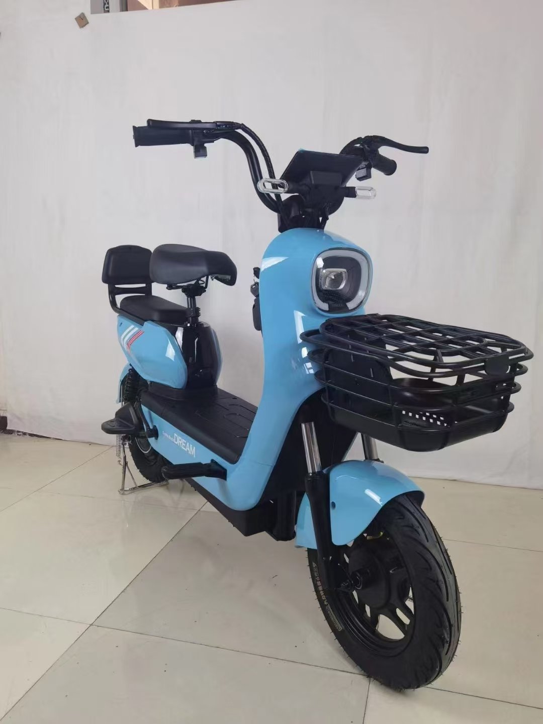 Factory 350W 500W 48V City Ebike Electric Bicycle Bike Scooter Bike