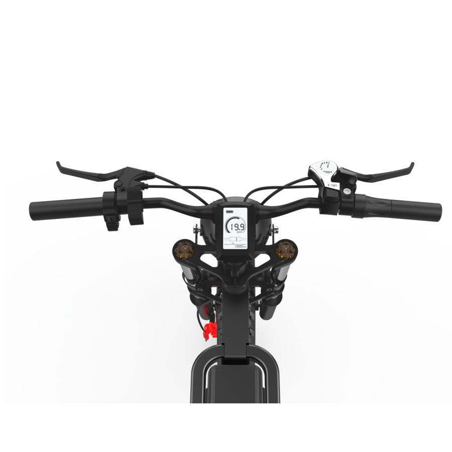 Electric Dirt Bike Electric Mountain Bike EU 26 Inch 48V 20ah 2000W Lithium Battery Rear Hub Motor Electronic Bike