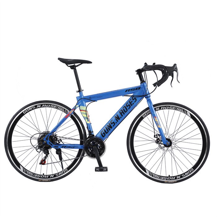 Wholesale Custom Bicycle China Factory 27-Speed Mountain Bike Shimano Shifter Hydraulic Brake System Carbon Rim Material Adults