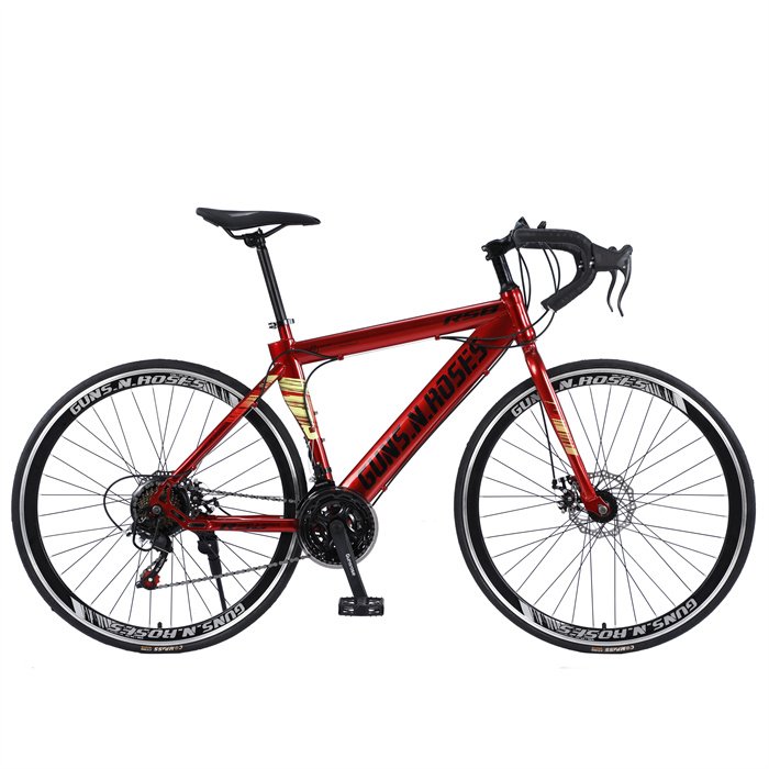 Wholesale Custom Bicycle China Factory 27-Speed Mountain Bike Shimano Shifter Hydraulic Brake System Carbon Rim Material Adults