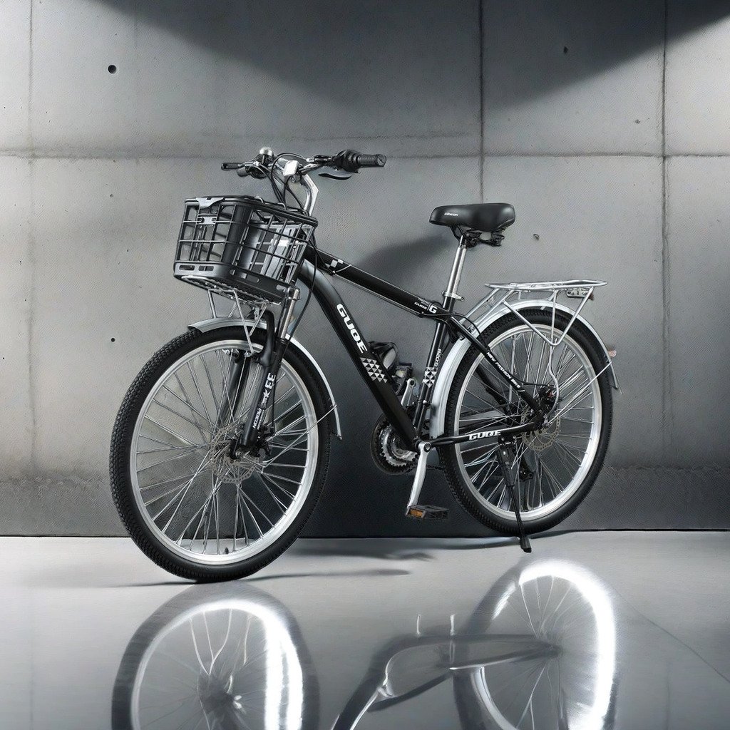 26 inch mountain bike full suspension mtb mountain bike mountain bike for adults Beautiful appearance and comfortable riding