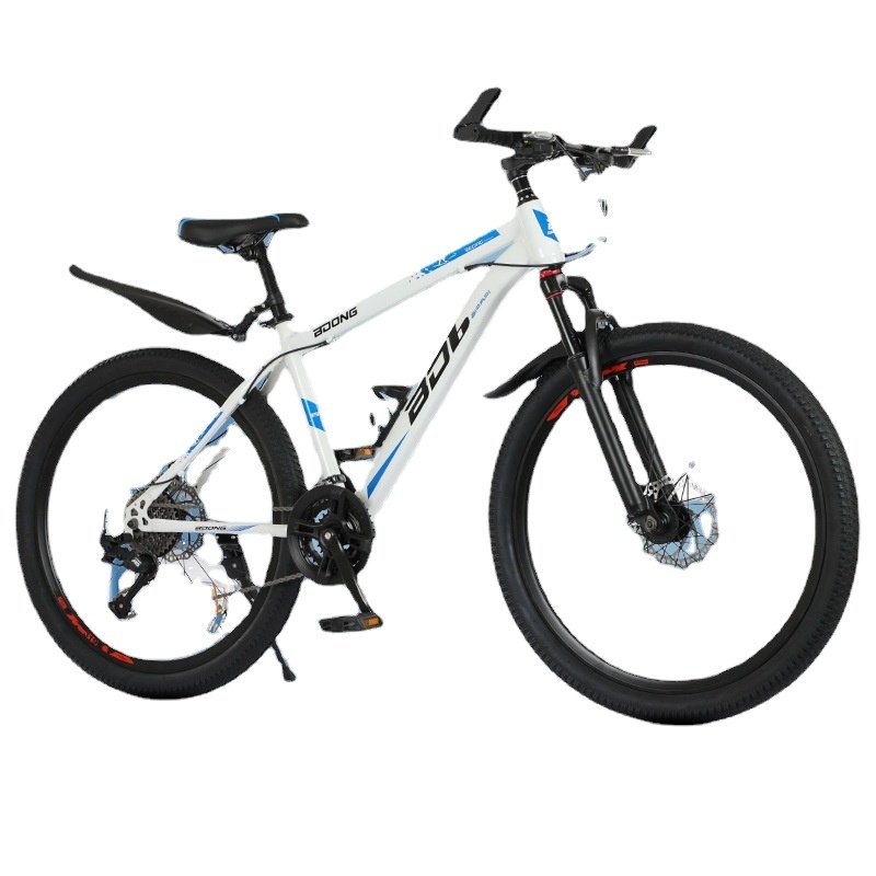 T1000 AM Bike 29 inches Full Suspension Mountain Bicycle