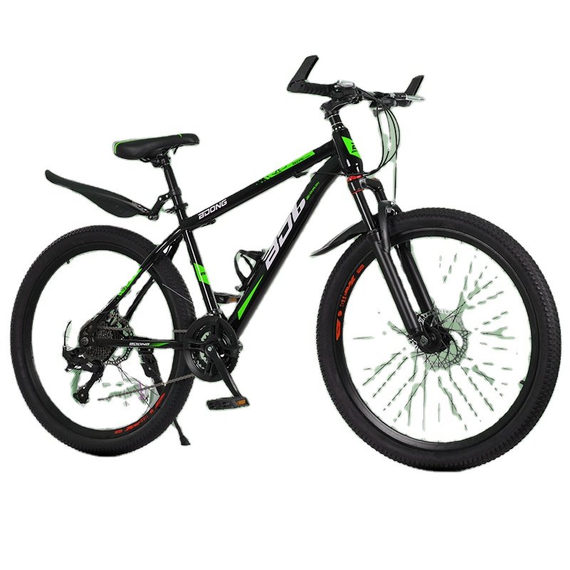 T1000 AM Bike 29 inches Full Suspension Mountain Bicycle