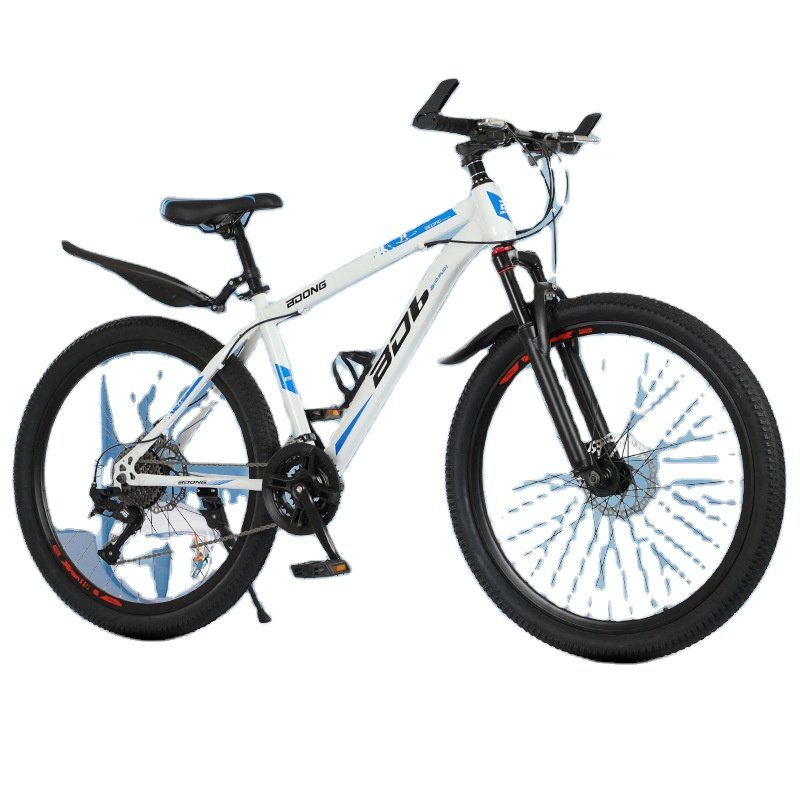 T1000 AM Bike 29 inches Full Suspension Mountain Bicycle
