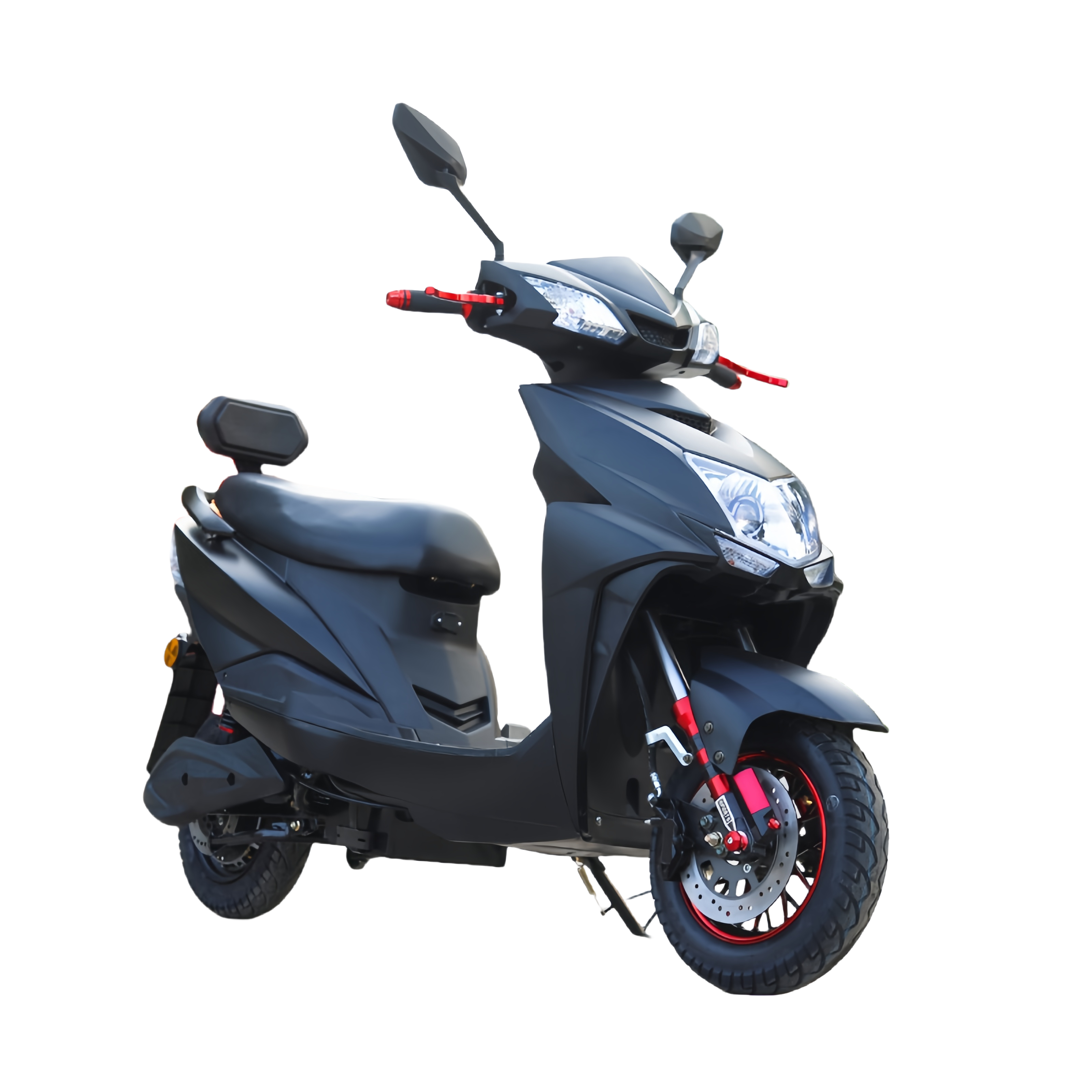 China Factory 1500W 48V 60V 72V Electric Motorcycle With Long Range Electric City Bikes