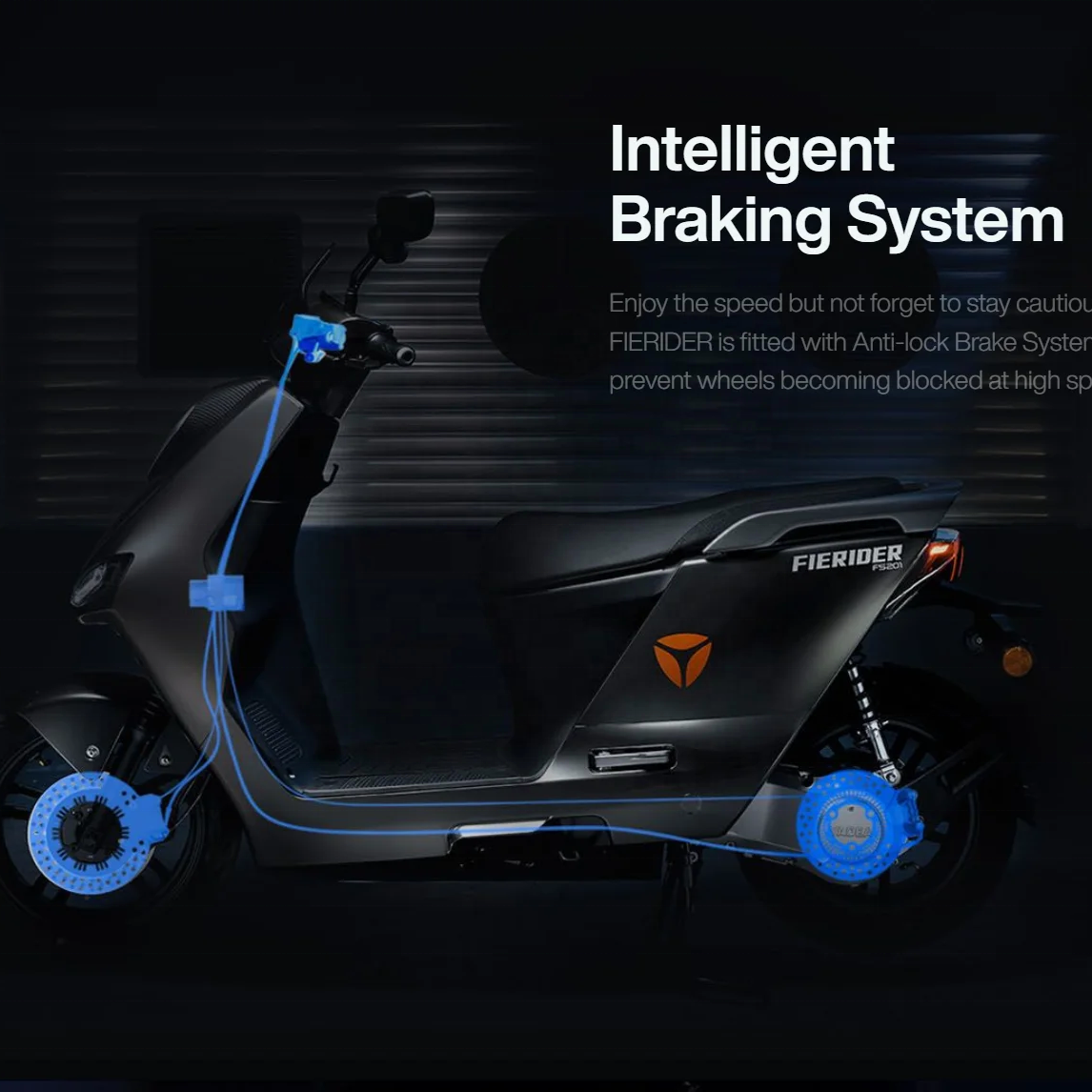 zhusuan- Long Endurance 72V Standard Electric Motorcycle for Sportbikes and Electric Bicycles