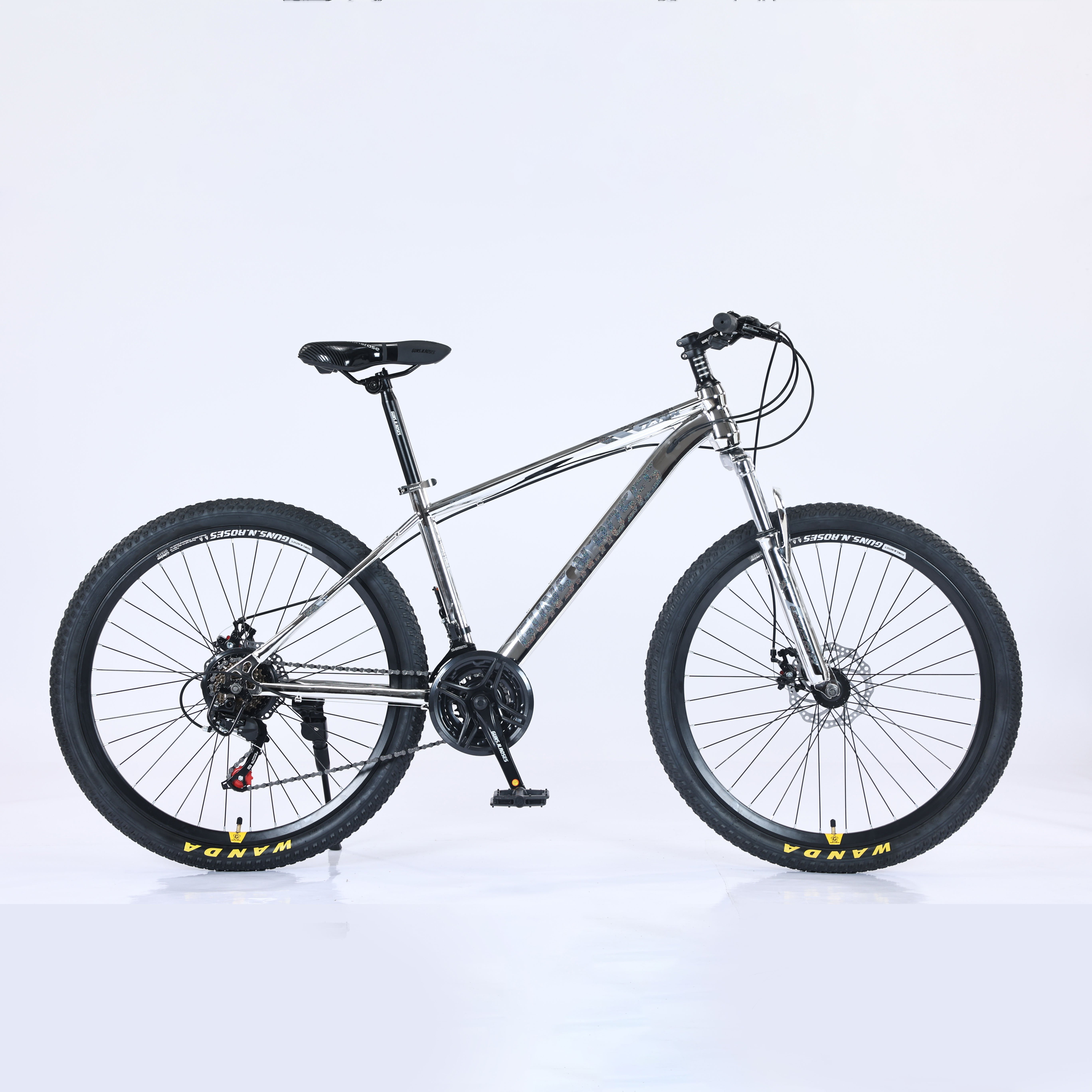 700C High Quality Cool Adults 21 Speed Mountain Bike Full Suspension Cheap Price Road Bike Bicicleta mountain bike