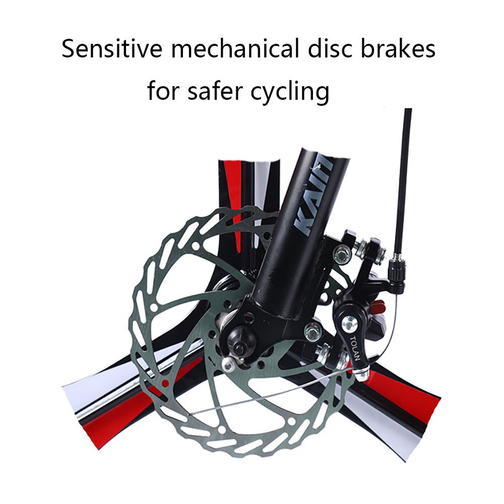 MA06 High Quality 21 24 27 Speed 24 26 Inch Cheap Adult Folding Mountain Bike Bicycle