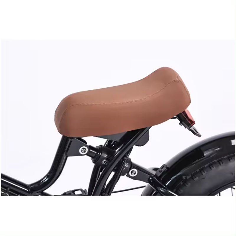 Warehouse Popular SMLRO Electric Road Bike 350W 500W 1000W 48V 20" Motor Bike Fat Tire Battery Mountain Snow Bicycle E bike