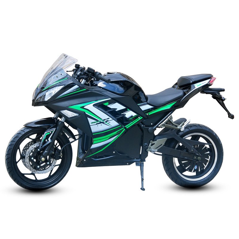 DONGMA 2000w Lithium sport bike Moto off roaD Electric Motorcycle for Adult