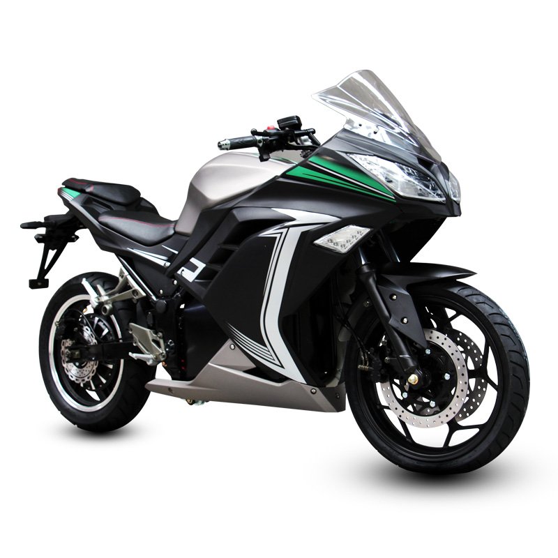 DONGMA 2000w Lithium sport bike Moto off roaD Electric Motorcycle for Adult