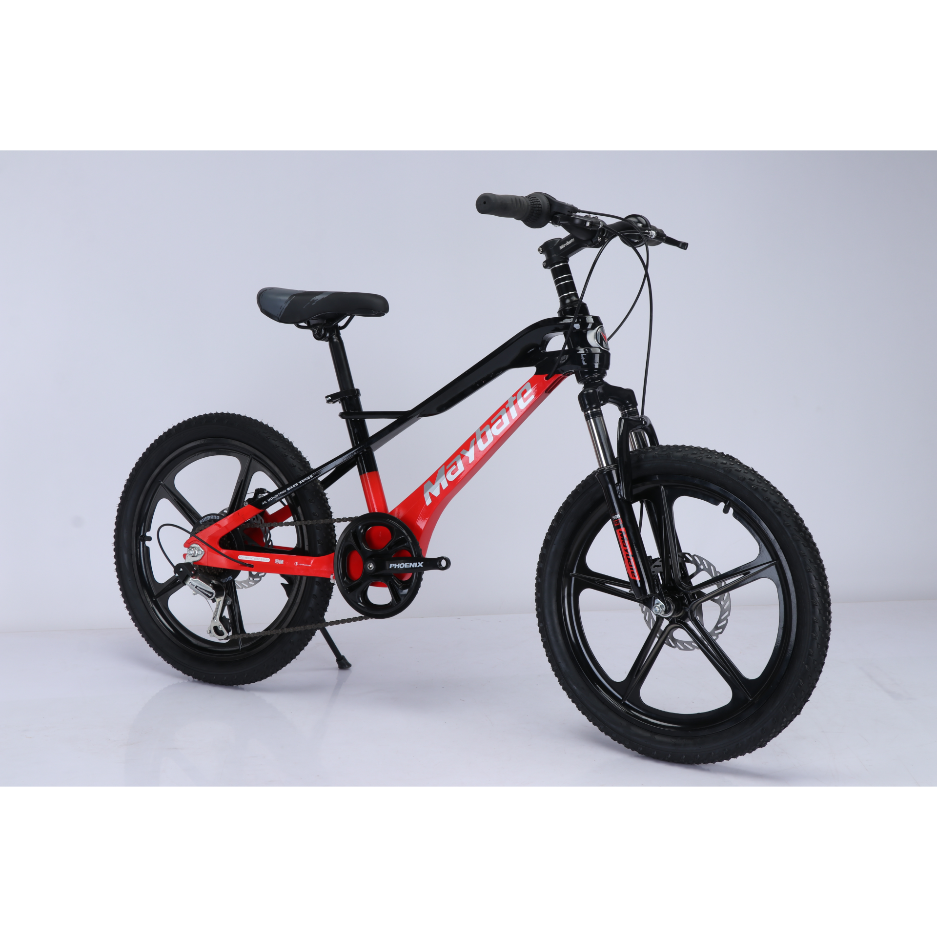 Manufacturer direct wholesale mtb Bike Bicycle Fat Bike 20-inch Mountain Bike