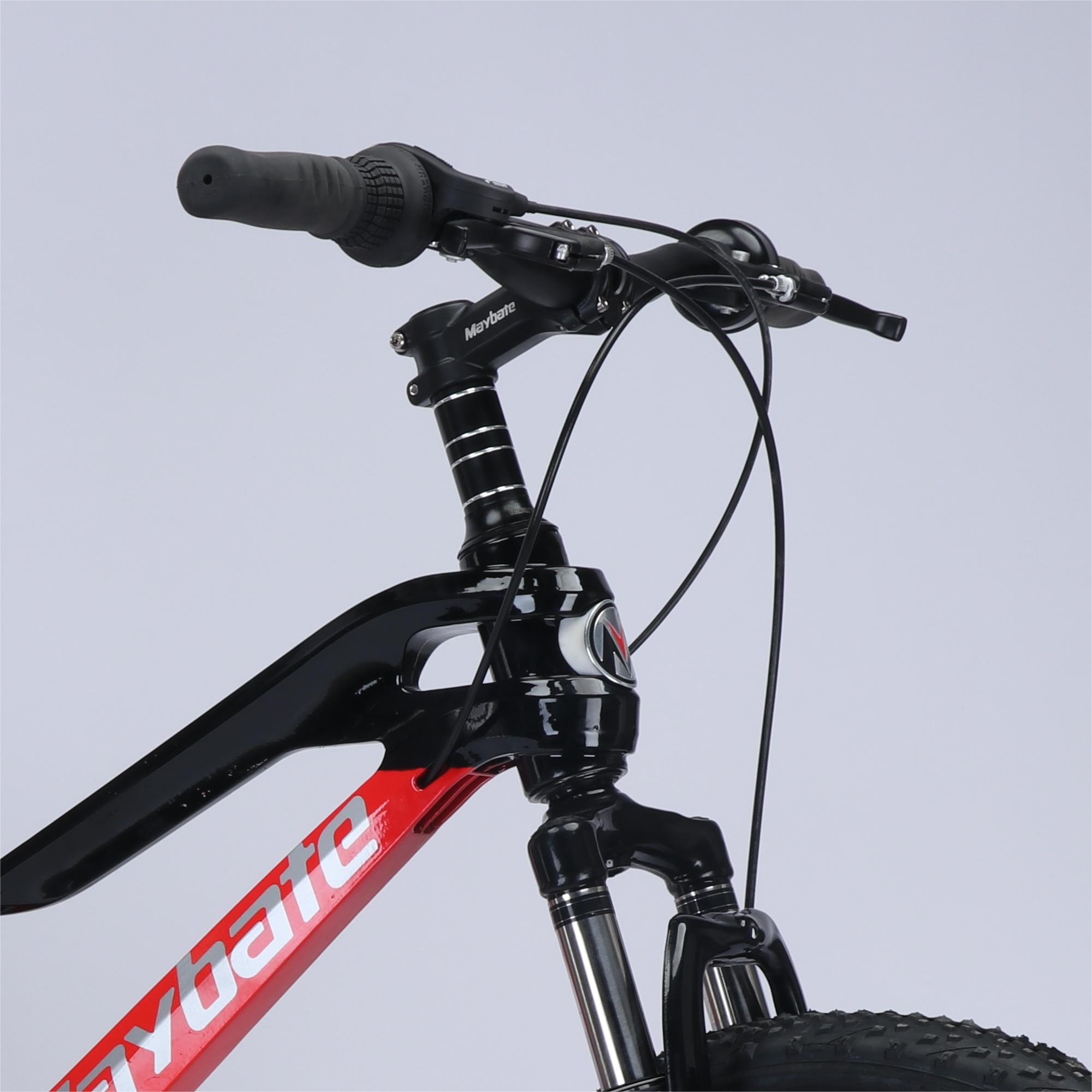 Manufacturer direct wholesale mtb Bike Bicycle Fat Bike 20-inch Mountain Bike