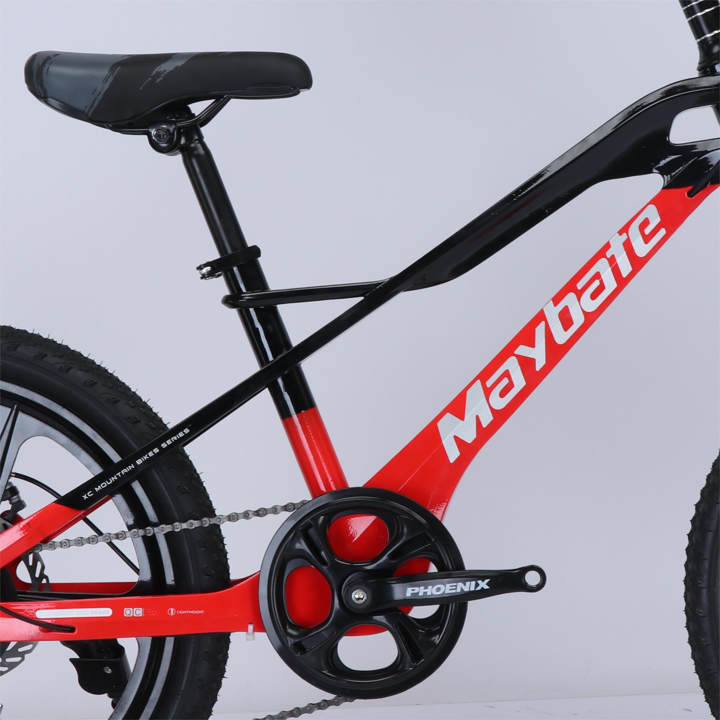 Manufacturer direct wholesale mtb Bike Bicycle Fat Bike 20-inch Mountain Bike
