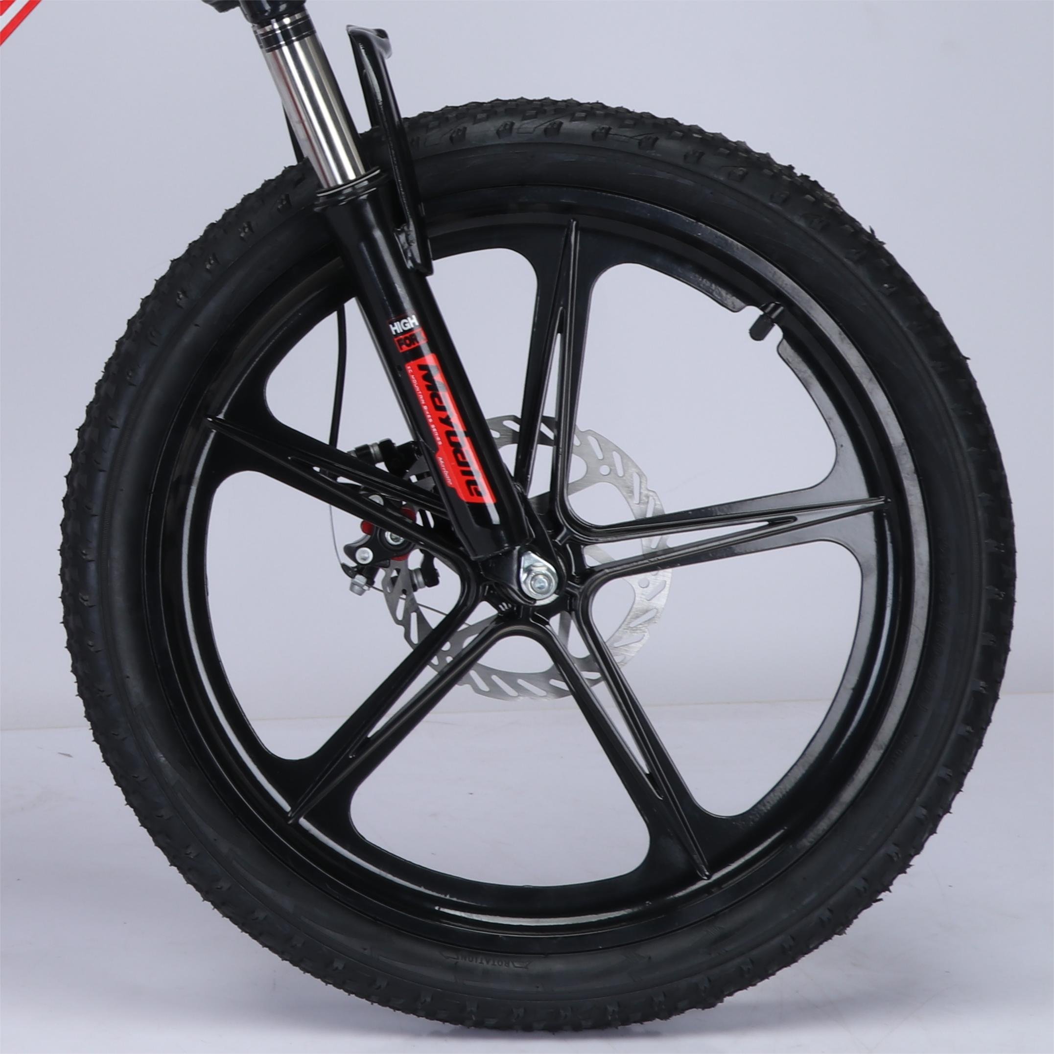 Manufacturer direct wholesale mtb Bike Bicycle Fat Bike 20-inch Mountain Bike