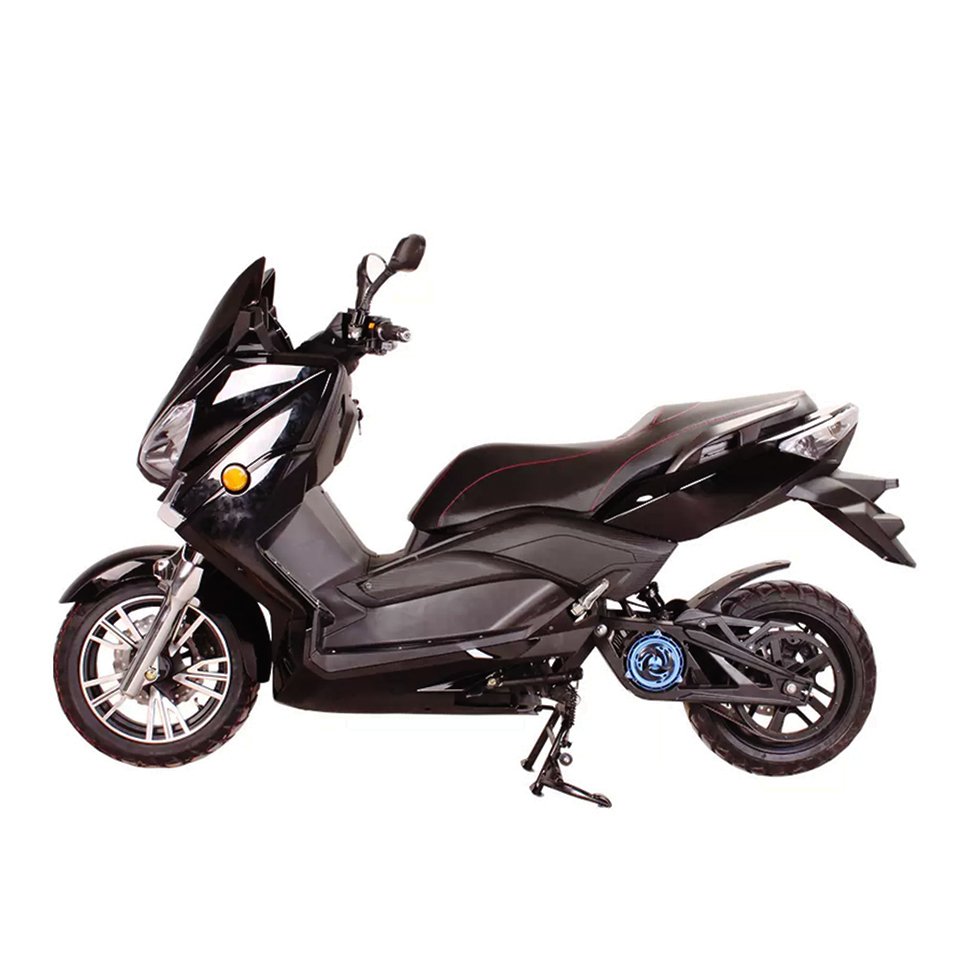 Cheap Price 26/35ah Dual Power 3000 Watts Electric Scooter Sport Bikes Electric Motorcycle
