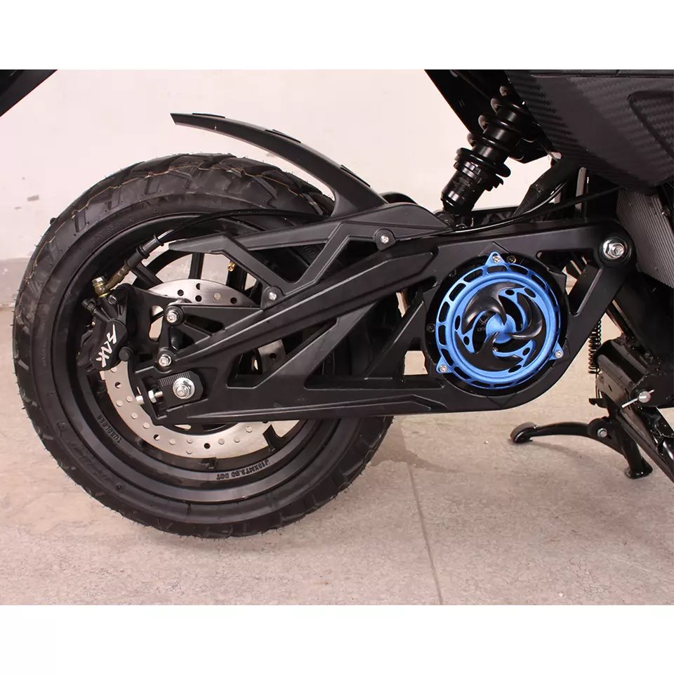 Cheap Price 26/35ah Dual Power 3000 Watts Electric Scooter Sport Bikes Electric Motorcycle