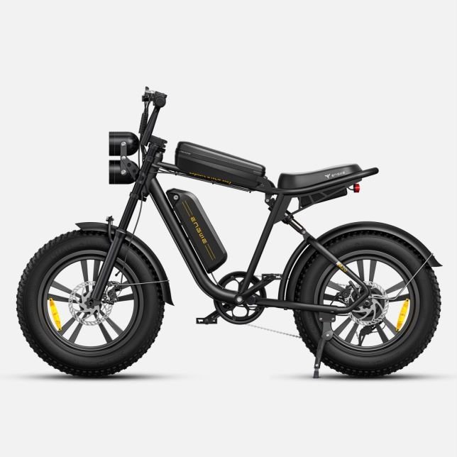 ENGWE M20 dual full suspension frame electric mountain bike e bicycle for adults EU Freeshipping