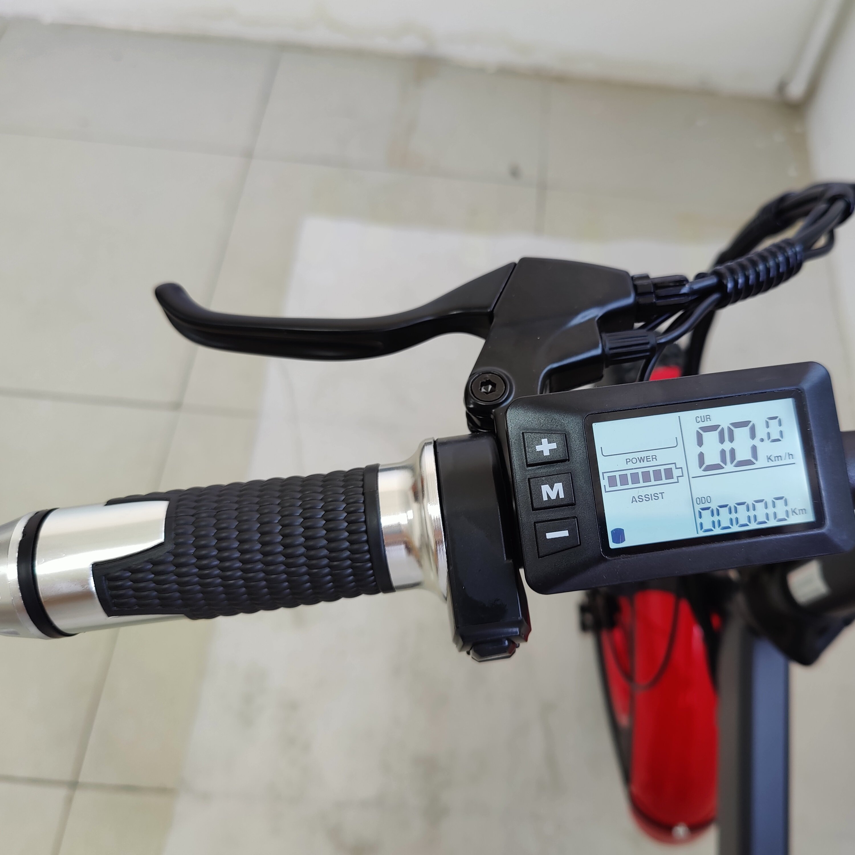 Folding Electric Bicycle 1000w Electric Bike Foldable Electric Fat Tire Bike 20 inch E-bike Adult City Mountain Beach Fatbike