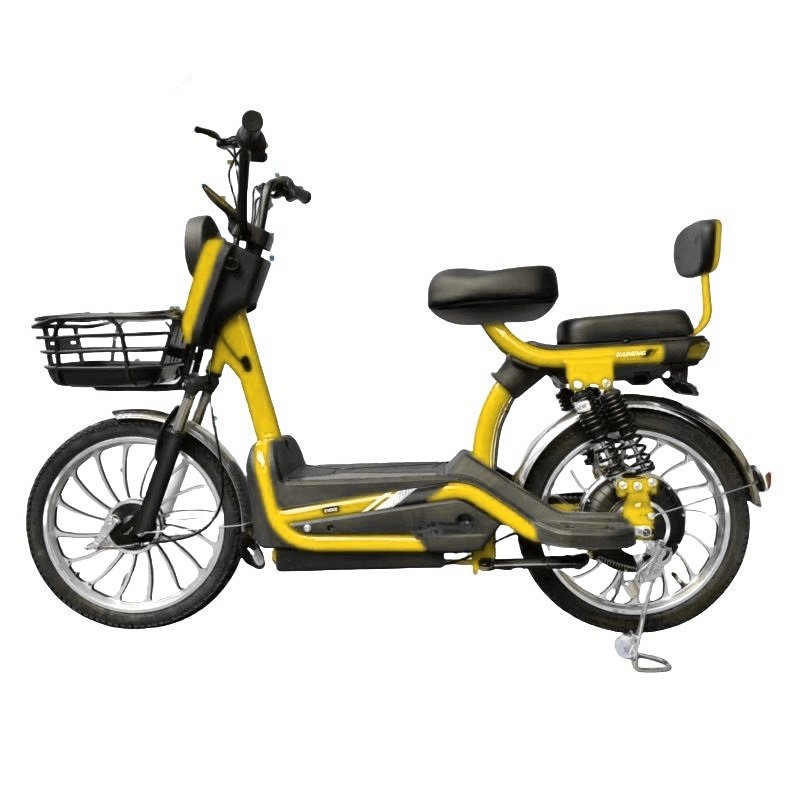 Good design electric scooter chinese factory electric bicycles low prices 20 inch tires electric city bike